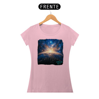 Nome do produto A CRIAÇÃO
