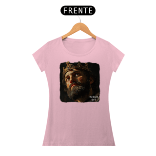 Nome do produto REI DAVID