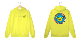 Nome do produto HANG LOOSE PRO CONTEST CANGURU
