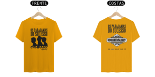 Nome do produto COMPANY PARALAMAS DO SUCESSO ROCK IN RIO 1985