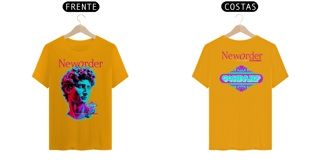 Nome do produto COMPANY NEW ORDER TECHNIQUE