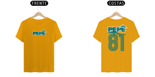 Nome do produto PEPÊ CAMPEÃO MUNDIAL DE VÔO LIVRE 1981 COLORS