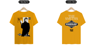 Nome do produto COMPANY THE SMITHS THIS CHARMING MAN 