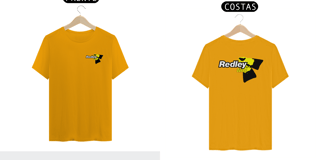 Nome do produto REDLEY FINS