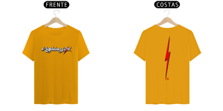 Nome do produto LIGHTNING BOLT CLASSICS YELLOW