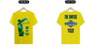 Nome do produto COMPANY THE SMITHS BIGMOUTH STRIKES AGAIN