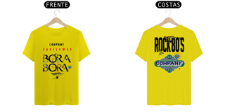 Nome do produto COMPANY PARALAMAS DO SUCESSO BORA BORA