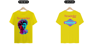 Nome do produto COMPANY NEW ORDER TECHNIQUE