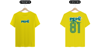 Nome do produto PEPÊ CAMPEÃO MUNDIAL DE VÔO LIVRE 1981 COLORS