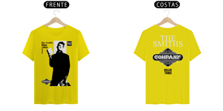 Nome do produto COMPANY THE SMITHS THIS CHARMING MAN 