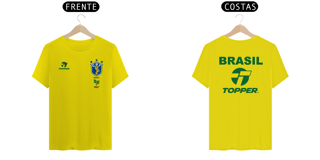 Nome do produto TOPPER SELEÇÃO BRASILEIRA 82