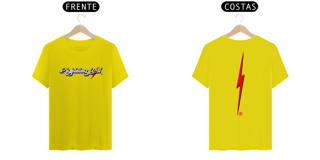 Nome do produto LIGHTNING BOLT CLASSICS YELLOW