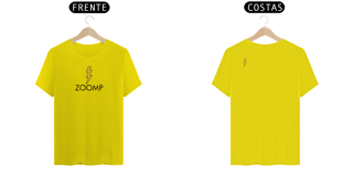 Nome do produto CAMISETA ZOOMP CLASSIC