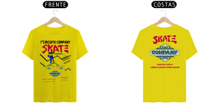 Nome do produto 1ºCIRCUITO COMPANY DE SKATE