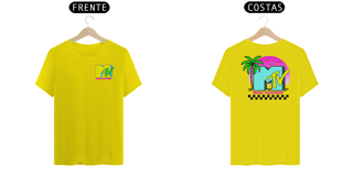 Nome do produto MTV TROPICAL