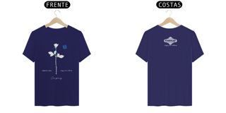 Nome do produto COMPANY DEPECHE MODE ENJOY THE SILENCE COLORS