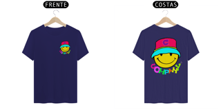 Nome do produto COMPANY ACID HOUSE