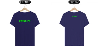 Nome do produto OAKLEY ORIGINALS