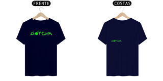 Nome do produto GOTCHA ORIGINALS