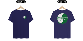 Nome do produto TOWN & COUNTRY SURF DESIGNS