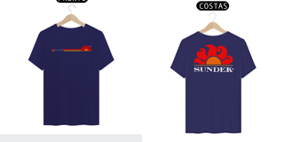 Nome do produto SUNDEK CLASSICS