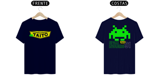 Nome do produto TAITO SPACE INVADERS