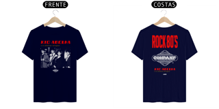 Nome do produto COMPANY KID ABELHA ROCK 80'S