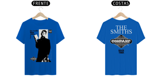 Nome do produto COMPANY THE SMITHS THIS CHARMING MAN 
