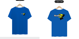 Nome do produto REDLEY FINS