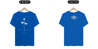 Nome do produto COMPANY DEPECHE MODE ENJOY THE SILENCE BLUE
