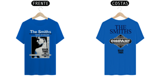 Nome do produto COMPANY THE SMITHS HATFUL OF HOLLOW 