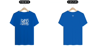 Nome do produto CAMISETA YES, BRAZIL CLASSIC