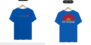 Nome do produto SUNDEK CLASSICS