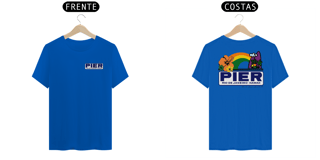 Nome do produto PIER CLASSICS
