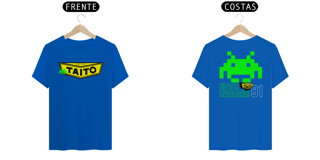 Nome do produto TAITO SPACE INVADERS