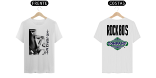 Nome do produto COMPANY HOJERIZAH ROCK 80