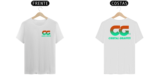 Nome do produto CRISTAL GRAFFITI CLASSICS
