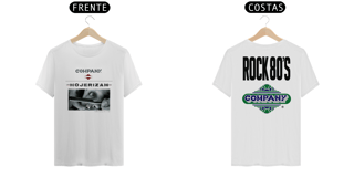 Nome do produto COMPANY HOJERIZAH ROCK 80