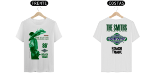 Nome do produto COMPANY THE SMITHS BIGMOUTH STRIKES AGAIN