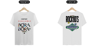 Nome do produto COMPANY PARALAMAS DO SUCESSO BORA BORA