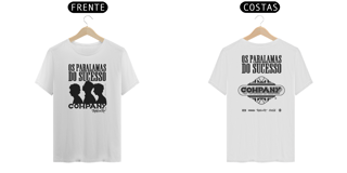 Nome do produto COMPANY PARALAMAS DO SUCESSO ROCK IN RIO 1985