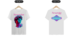 Nome do produto COMPANY NEW ORDER TECHNIQUE