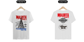 Nome do produto COMPANY MALDITA FM ANO 3