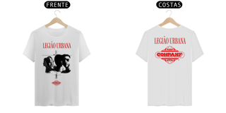Nome do produto COMPANY LEGIÃO URBANA 