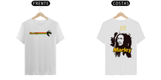 Nome do produto REDLEY BOB MARLEY DROP