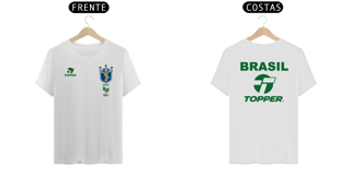 Nome do produto TOPPER SELEÇÃO BRASILEIRA 82