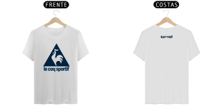 Nome do produto LE COQ SPORTIF CLASSIC