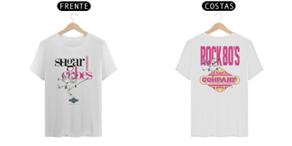 Nome do produto COMPANY THE SUGARCUBES