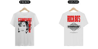 Nome do produto COMPANY U2 WAR