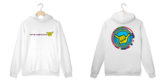 Nome do produto HANG LOOSE PRO CONTEST CANGURU